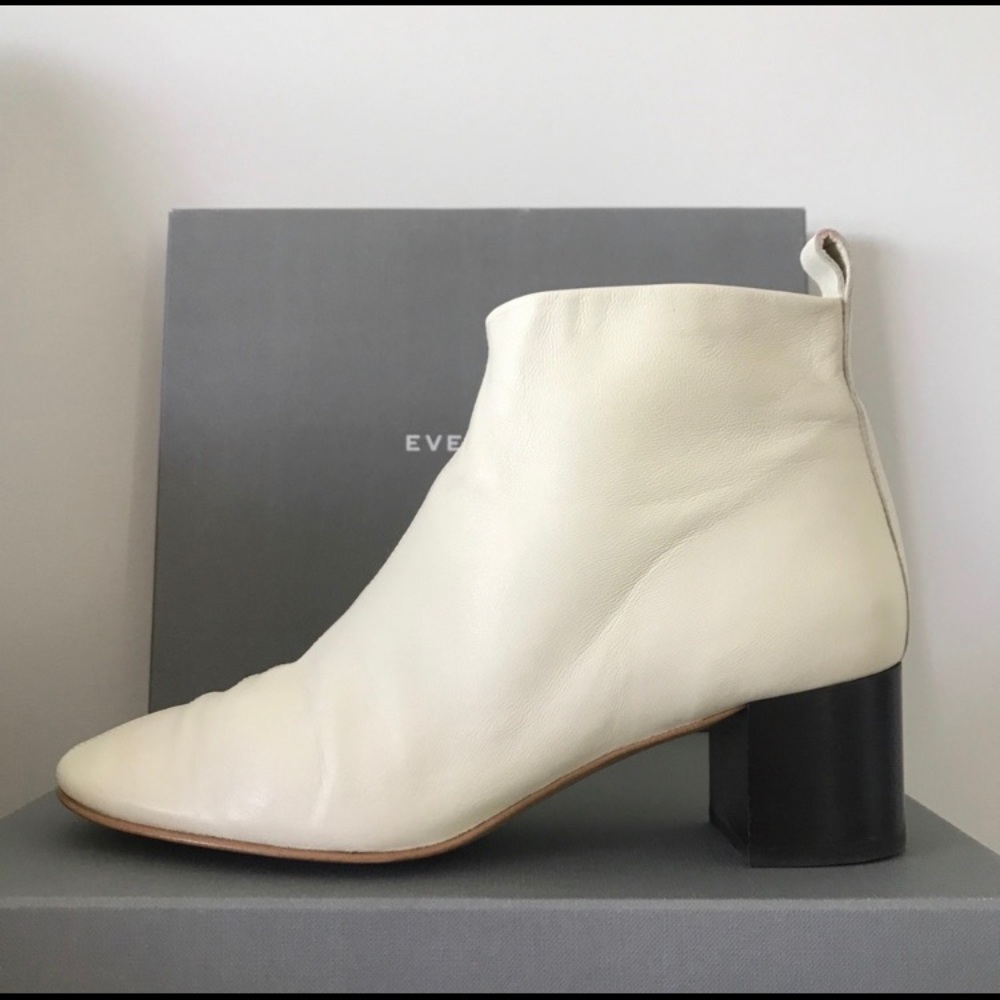 Everlane Day Boot